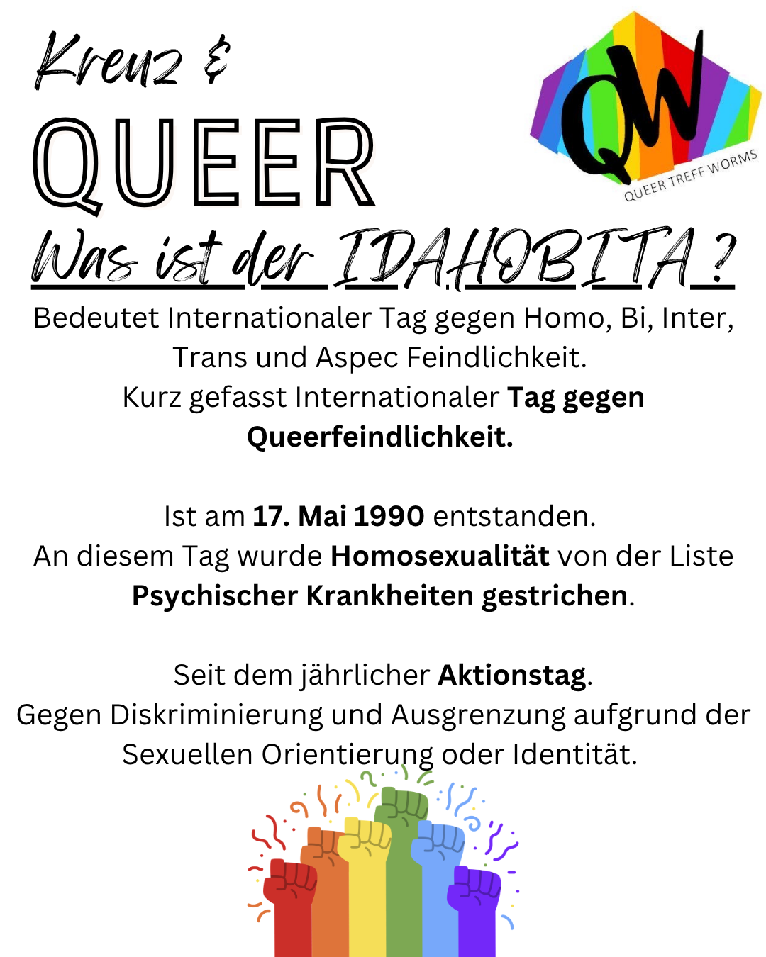 kreuz-und-queer